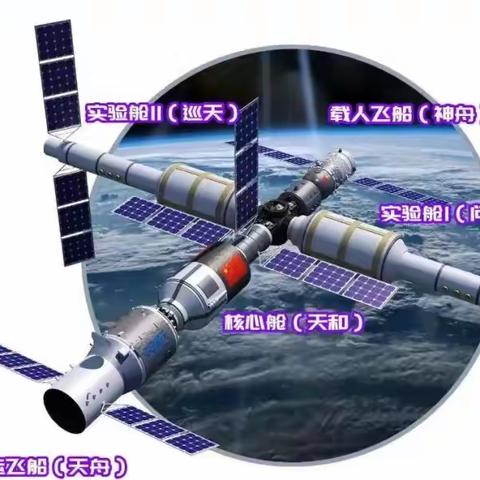 厚植爱国情怀 共筑航天梦想——永福庄组织观看神舟十七号载人飞船发射