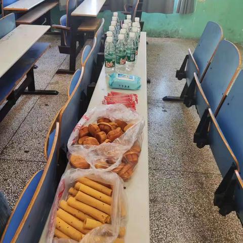 创业培训的生活