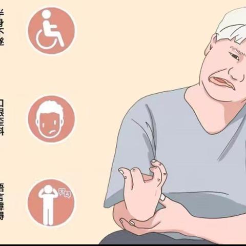 初级偏瘫操指导技术——沁水县第二人民医院康复科