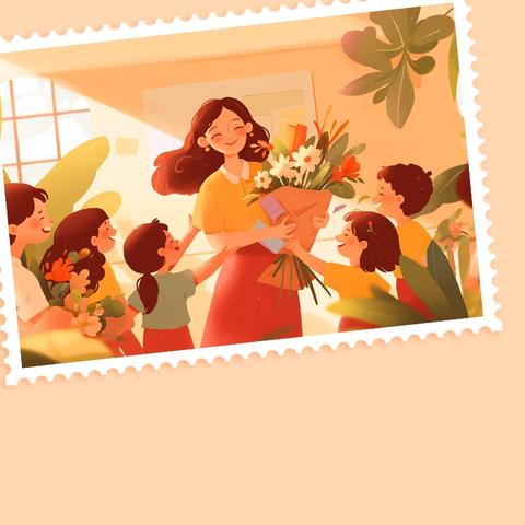 以爱为底色 做一名有温度的老师｜和煦幼儿园开展师德师风专题培训