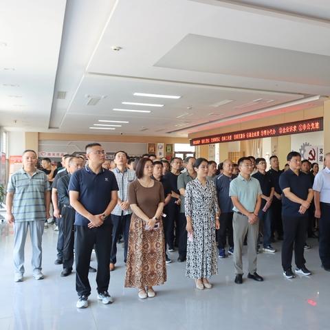 普集街道举办“慈暖善助 幸福普集”慈善基金募捐启动仪式