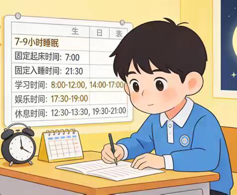 心暖寒假，向阳成长 ‍——新沂市北沟中心小学寒假心理健康守护指南