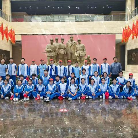 琅琊古城龟蒙山：探寻历史与自然的研学之旅