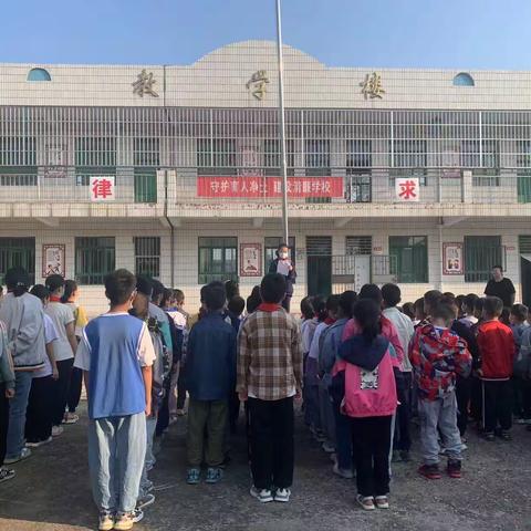 爱心营养餐，健康伴我行--乔寺小学“农村义务教育学生营养改善计划课间加餐”工作纪实