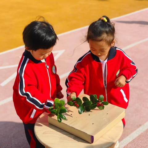 爱满重阳 ，孝润童心 ——徐州市苏堤路幼儿园重阳节系列活动