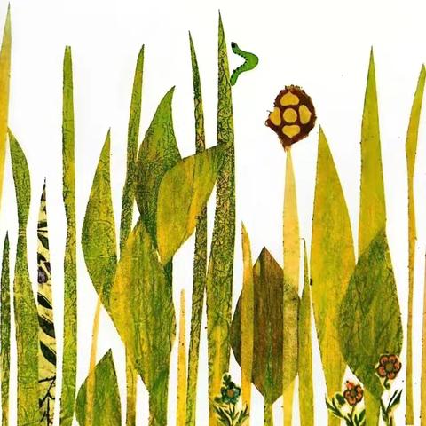 有趣的测量之《一寸虫》