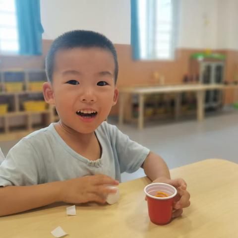 幼儿科学教育