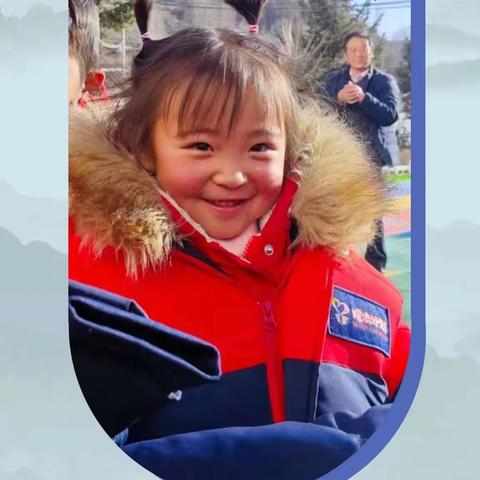 岁暮大寒   共赴温暖