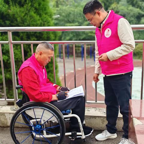 “六防”小课堂走进青林乡中学