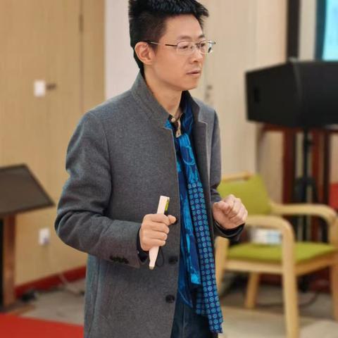 暖流志愿服务中心联合家庭教育协会开展“六防”小课堂知识培训