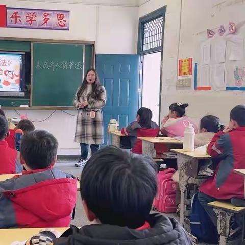 守护花朵 共筑未来——大溪乡中心小学“十大攻坚”行动系列三