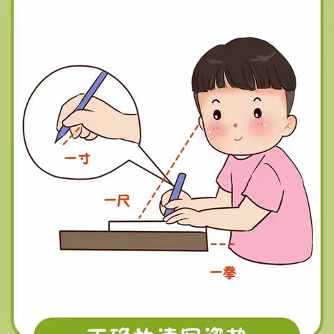 开学护眼 第一课