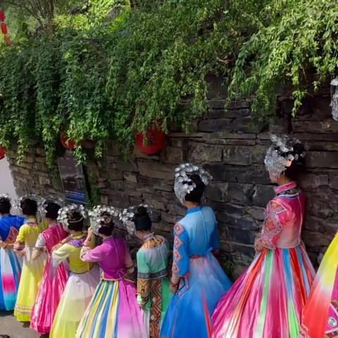 逐色宜昌夏：山水间的慢时光