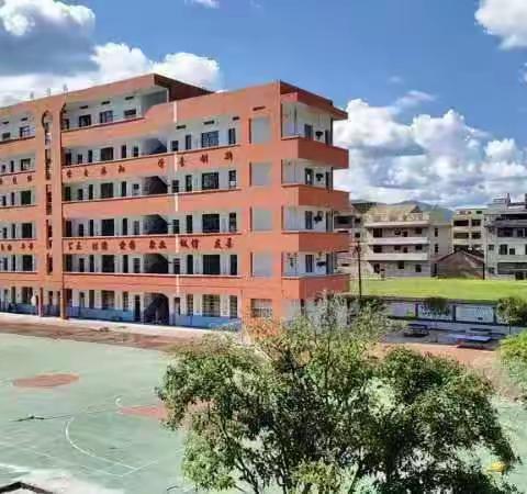 瓦屋塘镇学校-杨丽婷的文章