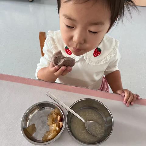 心雨老师的简篇