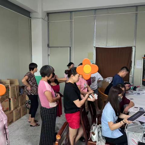 【工行莆田荔城支行】银行服务暖人心，上门办卡便企业！