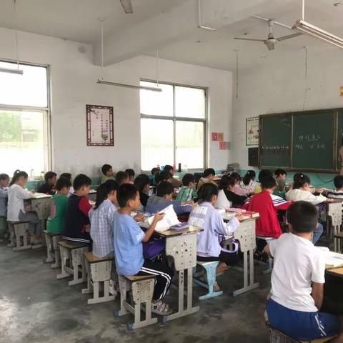 勤教善研，学思并肩！——普理小学