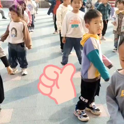 大连中心幼儿园一周回顾