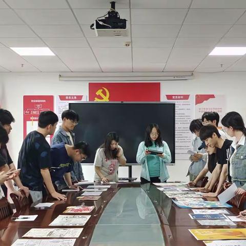 动力工程学院：开展“诚实守信，防诈骗”主题作品征集活动 - 美篇