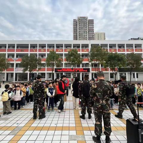 劳动学技能，实践促成长—平顶山市新华区建设街小学一年级综合实践活动纪实