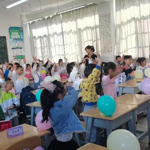 启智立志   逐梦起航