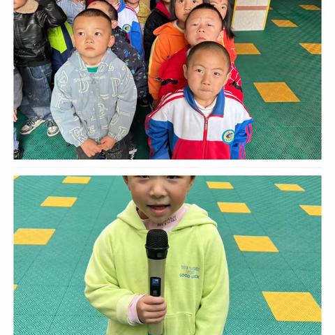 昭通市昭阳区晨光幼儿园大三班的美篇分享