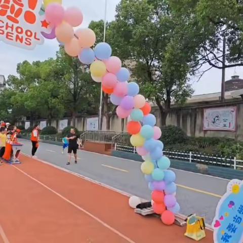 一年好景君须记，最是开学正当时 ——长沙县黄兴镇鹿芝小学开学回眸