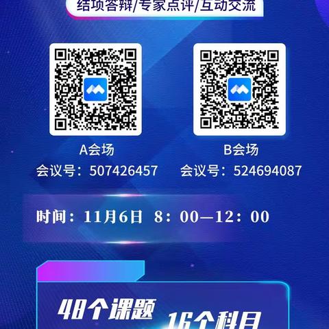 【课题动态10】博观而约取，厚积而薄发———课题组观摩2023年萍乡市省级基础教育课题线上结项答辩会