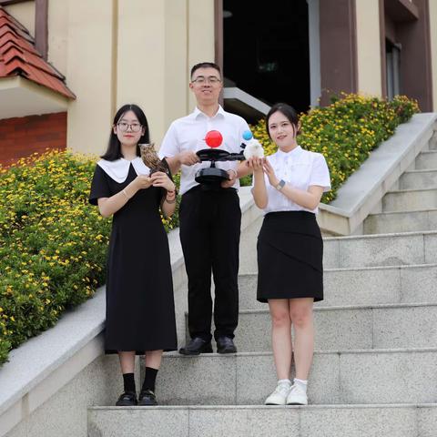 弯小南周末托管 || “童心科学家”，与你相约周六！