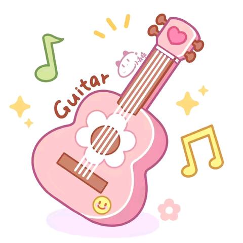 中班尤克里里🎸