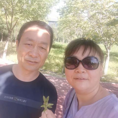 相亲相爱一家人