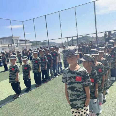 开学有你  未来可期