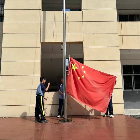 黄沙岭乡麻墩小学第十三周工作汇要（5月20日———5月24日）