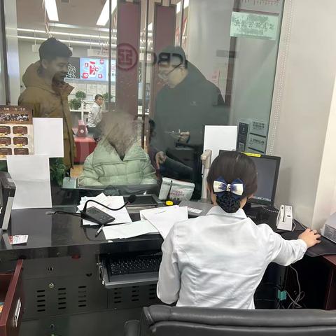 银警协作显成效，银行助力挽损获赞誉