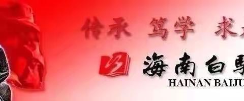 “送教进园、聚力成长”——海南白驹学校教育集团总校音乐组送教活动