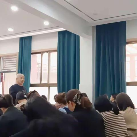 徐镇镇实验小学开展禁手机活动