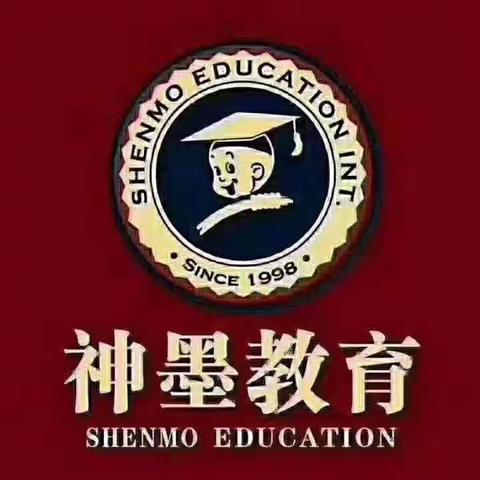 神墨口才初级（中）汇报演出