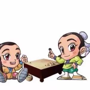 煤都棋院的暑假特训丰富多彩