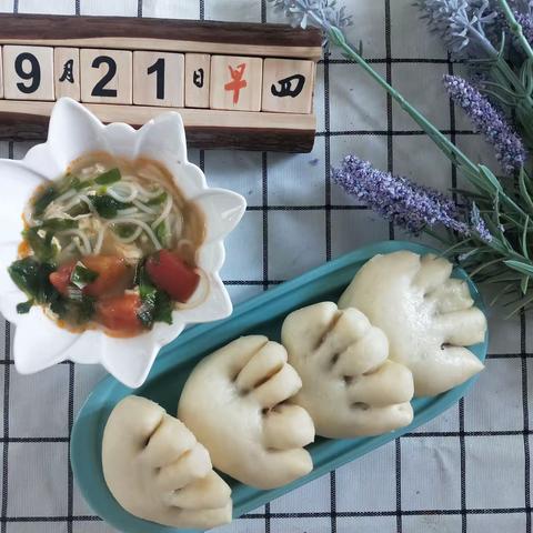 9月21日“美好食光”