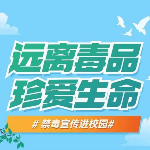 “健康人生 绿色无毒”———海口华南实验学校禁毒教育讲座