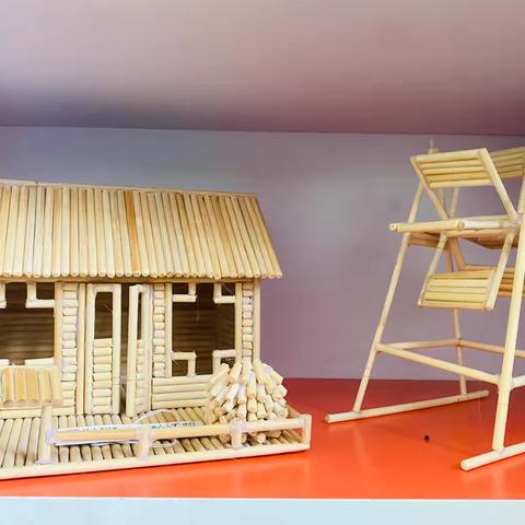 刘化小学道德与法治“变废为宝有妙招”课堂实践活动