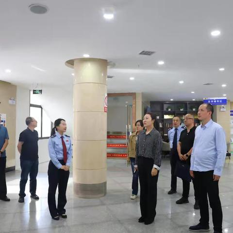 互鉴共进启新程 绘就服务新图景