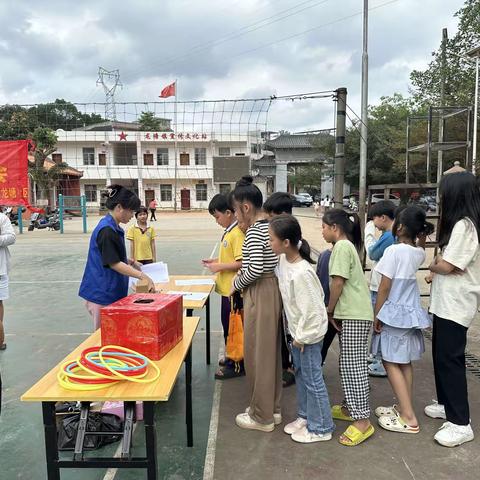 海口市琼山区2024年“我们的节日·元宵”主题活动暨缤纷庆佳节，喜乐闹元宵——元宵节主题游园会