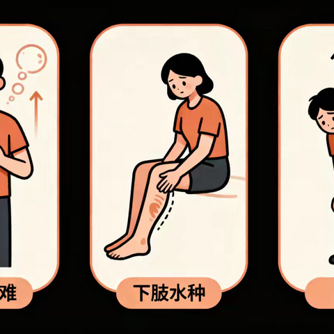 守护“心”动力：读懂心力衰竭，拥抱健康人生