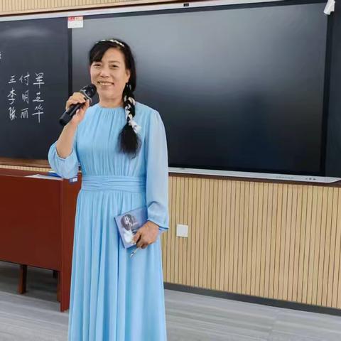 暖 心 护 航 音 乐 路 一一记民通声乐一年级一班新学期第二课