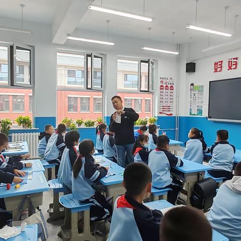 【山水十一小•教学】上好劳动教育课    让学生“劳”有所获——灵武市第十一小学劳动教育阶段性成果展示