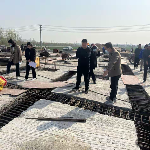 理论联系实际为公路建设保驾护航             ---S309长济线现场教学培训