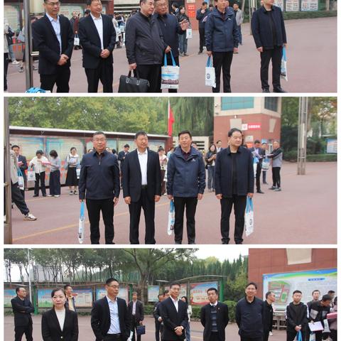 践行课改理念   打造五学课堂——外语初中承办新安县第五期中小学课改观摩会