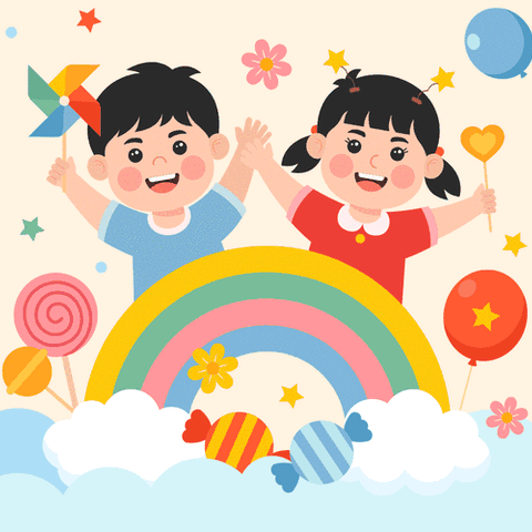 “环”绕童心 ，“域”教于乐——上派镇中心幼儿园观澜印象分园区域环境创设评比活动