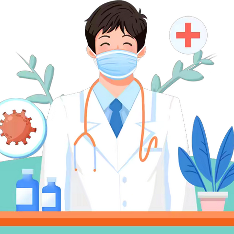 科学预防，健康“童”行 ‍贞元镇佘代幼儿园夏季传染病预防知识宣传